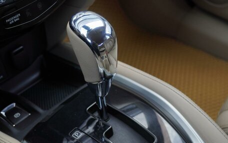 Nissan X-Trail, 2015 год, 1 785 000 рублей, 17 фотография