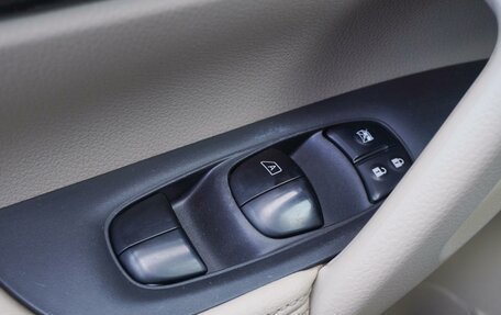 Nissan X-Trail, 2015 год, 1 785 000 рублей, 26 фотография