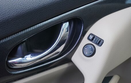 Nissan X-Trail, 2015 год, 1 785 000 рублей, 27 фотография