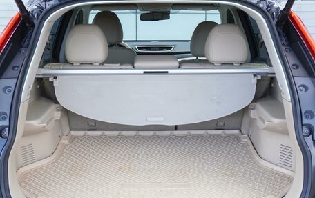 Nissan X-Trail, 2015 год, 1 785 000 рублей, 28 фотография