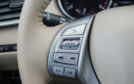 Nissan X-Trail, 2015 год, 1 785 000 рублей, 21 фотография