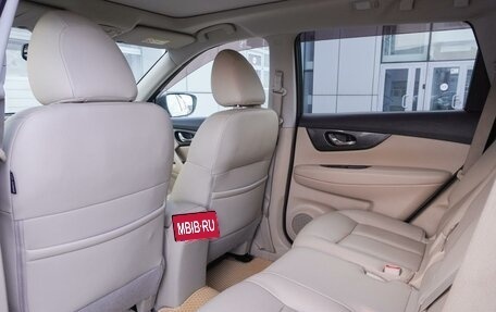 Nissan X-Trail, 2015 год, 1 785 000 рублей, 16 фотография