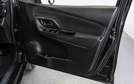 Toyota Vitz, 2019 год, 1 400 000 рублей, 11 фотография