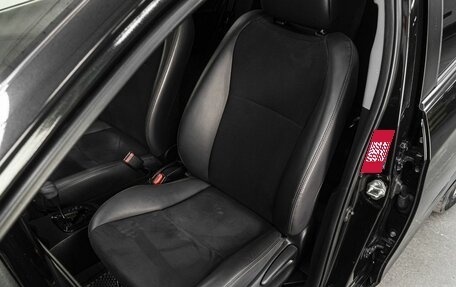 Toyota Vitz, 2019 год, 1 400 000 рублей, 16 фотография