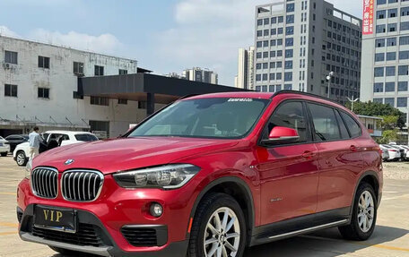 BMW X1, 2018 год, 1 650 000 рублей, 3 фотография