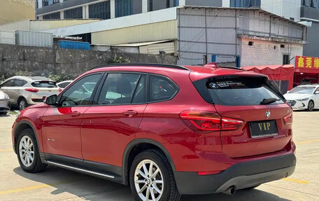 BMW X1, 2018 год, 1 650 000 рублей, 6 фотография