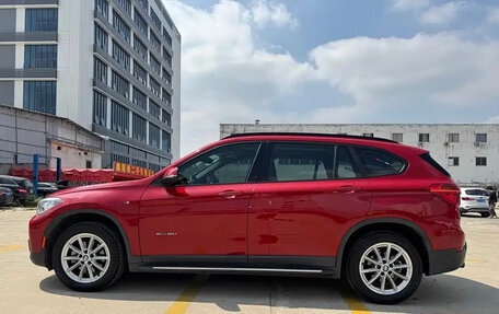 BMW X1, 2018 год, 1 650 000 рублей, 7 фотография
