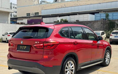 BMW X1, 2018 год, 1 650 000 рублей, 5 фотография