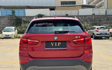 BMW X1, 2018 год, 1 650 000 рублей, 4 фотография