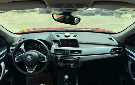 BMW X1, 2018 год, 1 650 000 рублей, 8 фотография