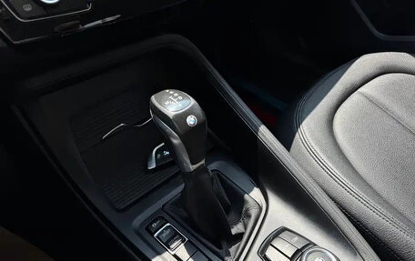 BMW X1, 2018 год, 1 650 000 рублей, 10 фотография