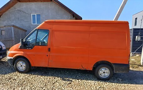 Ford Transit, 2003 год, 600 000 рублей, 4 фотография