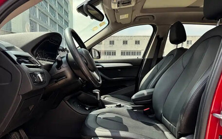 BMW X1, 2018 год, 1 650 000 рублей, 9 фотография