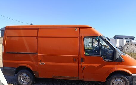 Ford Transit, 2003 год, 600 000 рублей, 2 фотография