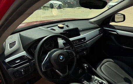 BMW X1, 2018 год, 1 650 000 рублей, 11 фотография