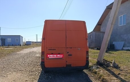 Ford Transit, 2003 год, 600 000 рублей, 3 фотография