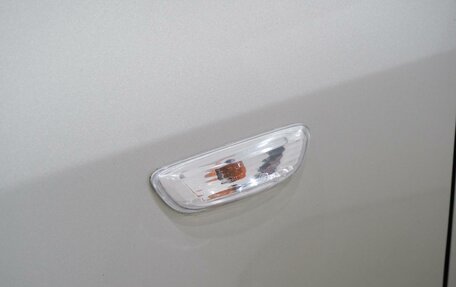 KIA Rio IV, 2018 год, 1 350 000 рублей, 11 фотография