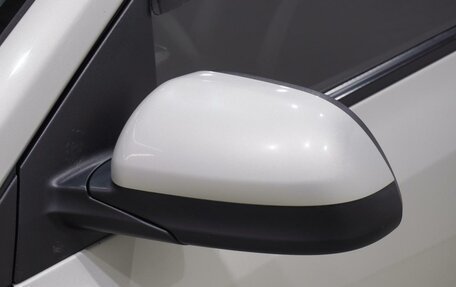 KIA Rio IV, 2018 год, 1 350 000 рублей, 12 фотография