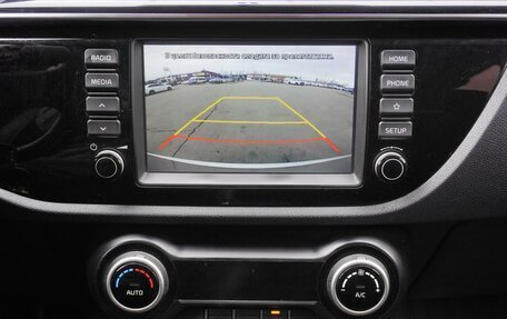 KIA Rio IV, 2018 год, 1 350 000 рублей, 20 фотография