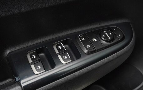 KIA Rio IV, 2018 год, 1 350 000 рублей, 23 фотография