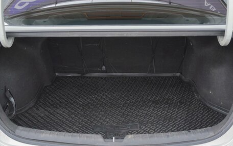 KIA Rio IV, 2018 год, 1 350 000 рублей, 24 фотография