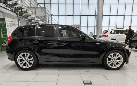 BMW 1 серия, 2008 год, 690 000 рублей, 5 фотография