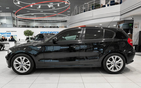 BMW 1 серия, 2008 год, 690 000 рублей, 10 фотография