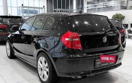 BMW 1 серия, 2008 год, 690 000 рублей, 8 фотография