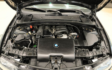 BMW 1 серия, 2008 год, 690 000 рублей, 11 фотография