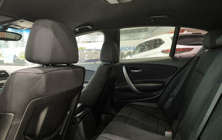 BMW 1 серия, 2008 год, 690 000 рублей, 15 фотография