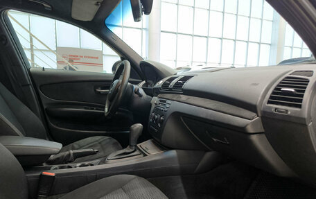 BMW 1 серия, 2008 год, 690 000 рублей, 13 фотография