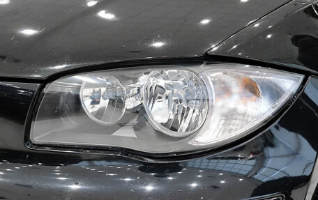 BMW 1 серия, 2008 год, 690 000 рублей, 21 фотография