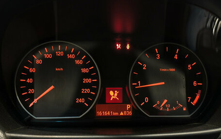 BMW 1 серия, 2008 год, 690 000 рублей, 16 фотография