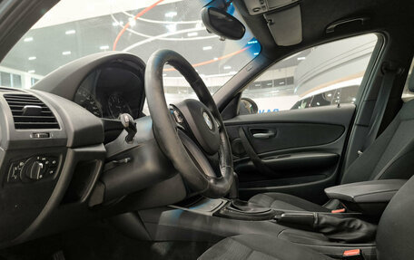 BMW 1 серия, 2008 год, 690 000 рублей, 20 фотография