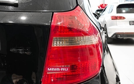 BMW 1 серия, 2008 год, 690 000 рублей, 12 фотография