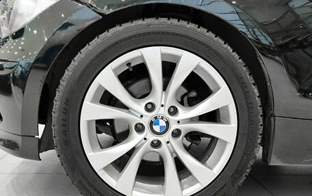 BMW 1 серия, 2008 год, 690 000 рублей, 22 фотография