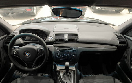 BMW 1 серия, 2008 год, 690 000 рублей, 17 фотография