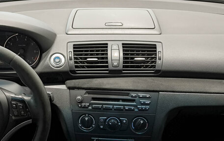 BMW 1 серия, 2008 год, 690 000 рублей, 18 фотография