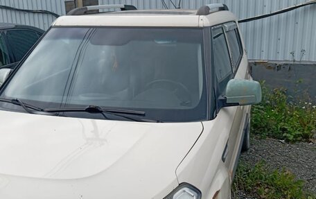 KIA Soul I рестайлинг, 2009 год, 379 500 рублей, 3 фотография