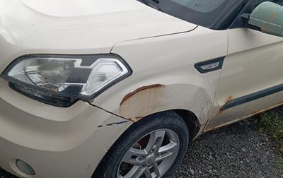 KIA Soul I рестайлинг, 2009 год, 379 500 рублей, 1 фотография