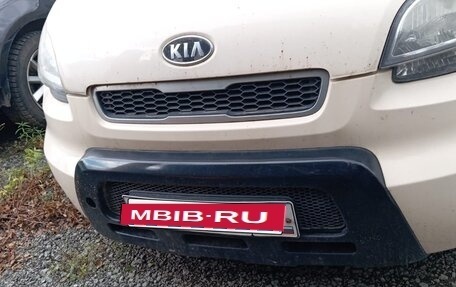 KIA Soul I рестайлинг, 2009 год, 379 500 рублей, 4 фотография