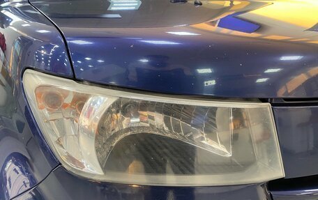 Toyota bB II рестайлинг, 2008 год, 430 000 рублей, 5 фотография