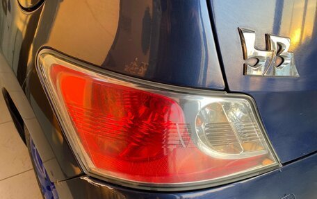 Toyota bB II рестайлинг, 2008 год, 430 000 рублей, 10 фотография