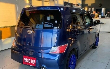 Toyota bB II рестайлинг, 2008 год, 430 000 рублей, 6 фотография