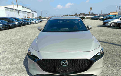 Mazda 3, 2023 год, 1 270 000 рублей, 1 фотография