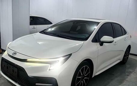 Toyota Corolla, 2023 год, 1 420 000 рублей, 1 фотография