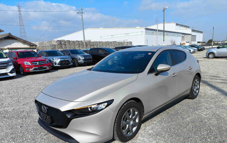 Mazda 3, 2023 год, 1 270 000 рублей, 2 фотография