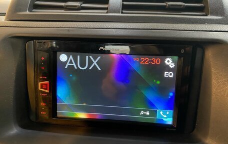 Toyota bB II рестайлинг, 2008 год, 430 000 рублей, 18 фотография