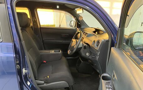 Toyota bB II рестайлинг, 2008 год, 430 000 рублей, 13 фотография