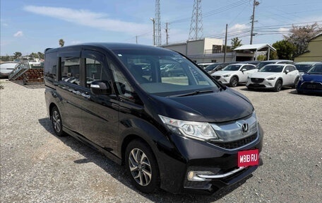 Honda Stepwgn IV, 2015 год, 1 500 000 рублей, 1 фотография